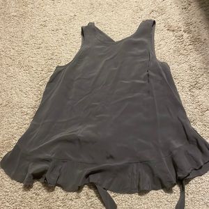 MadeWell Tank Top